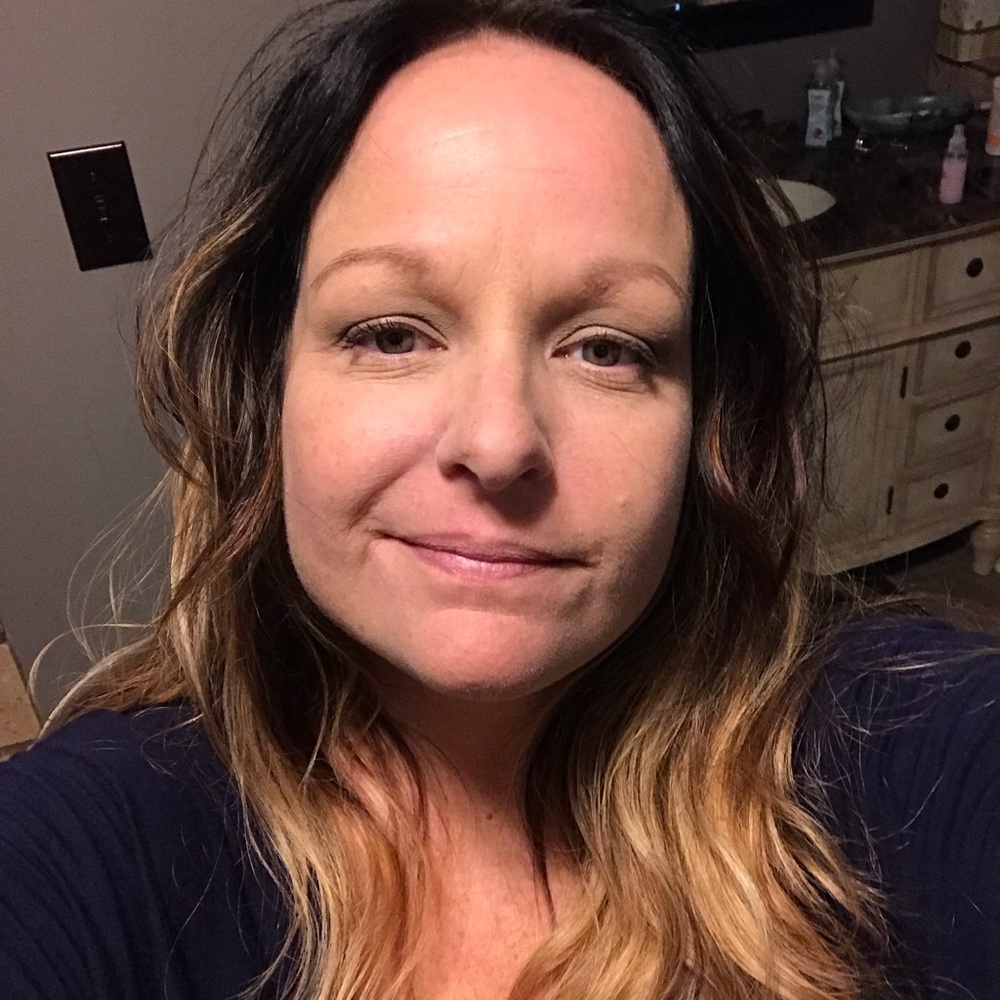 Meet your Posher, Renea